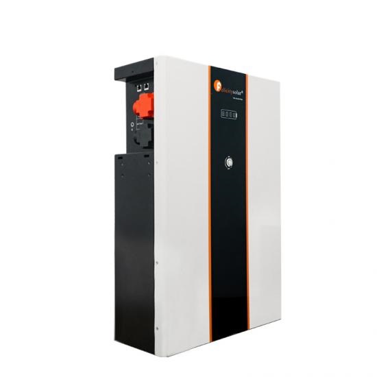 Solar Batteries