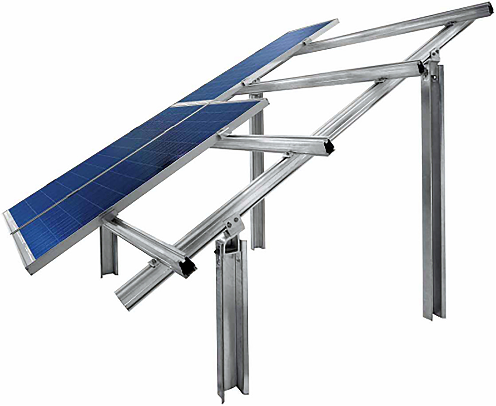 Mounting Structures