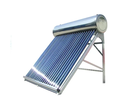 Solar Hot Water Systems