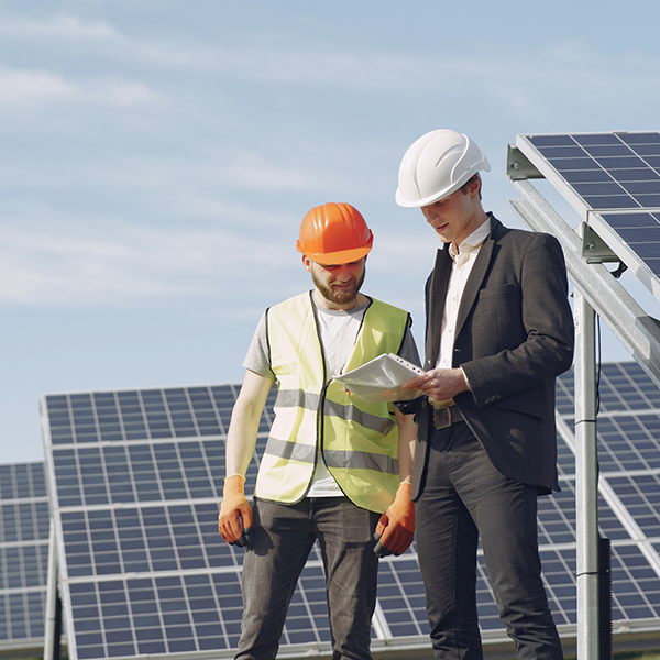 Solar Consultation & Design