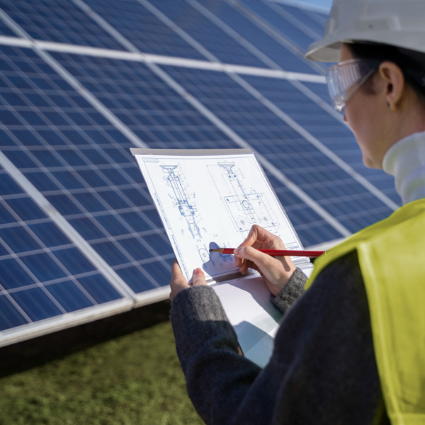 Hybrid Solar Solutions